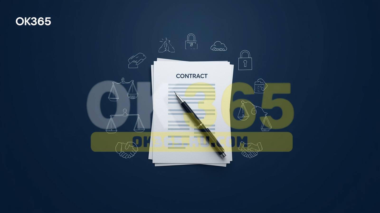 Điều khoản và điều kiện sử dụng tài khoản OK365 2 Chương trình khuyến mãi