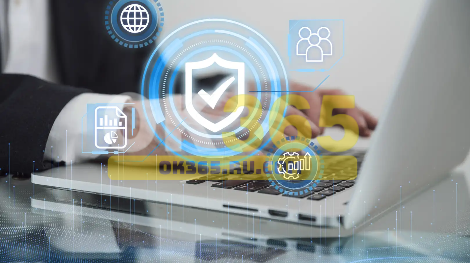 Điều khoản và điều kiện sử dụng tài khoản OK365 1 Điều khoản và điều kiện sử dụng OK365