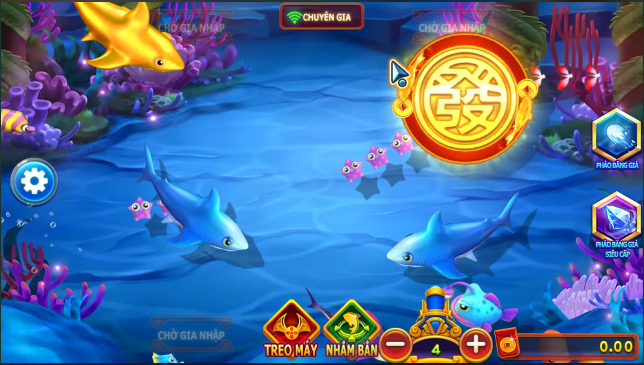 Bắn Cá Tiểu Tiên - Game săn cá đổi thưởng hot nhất 2025 3 Bí quyết thắng lớn khi khám phá bắn cá tiểu tiên
