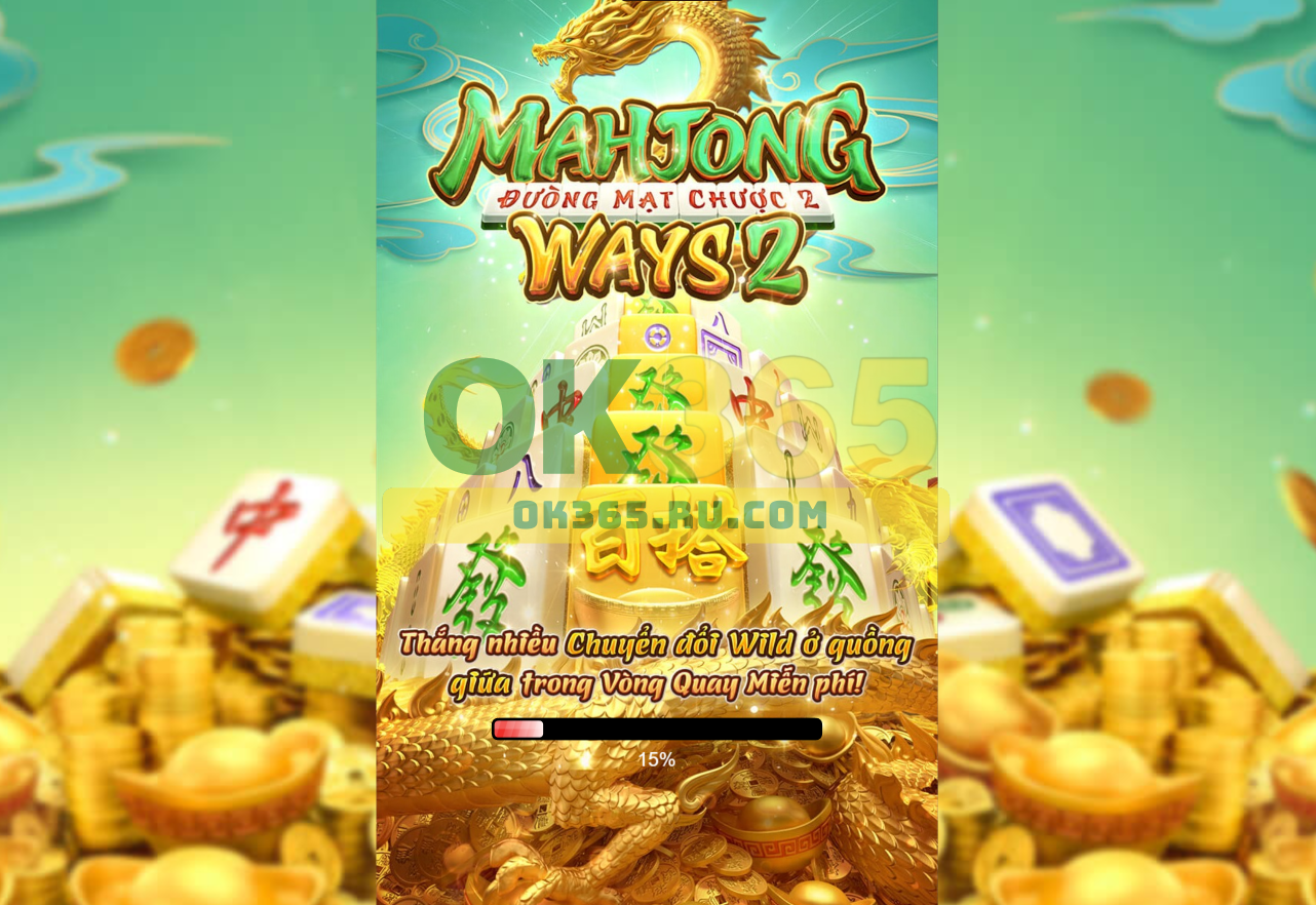 Đôi nét sơ lược về Slot game Đường Mạt Chược