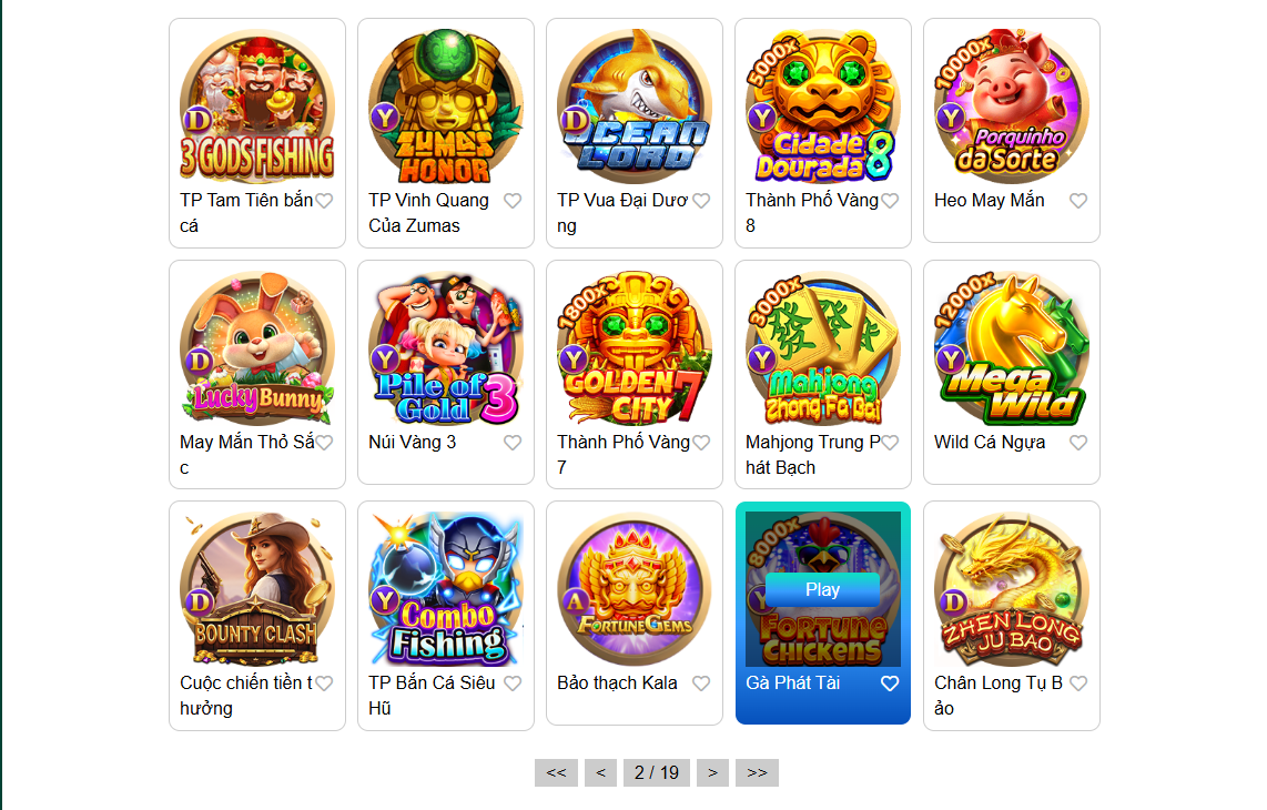 Quy trình tham gia sảnh nổ hũ Ok365